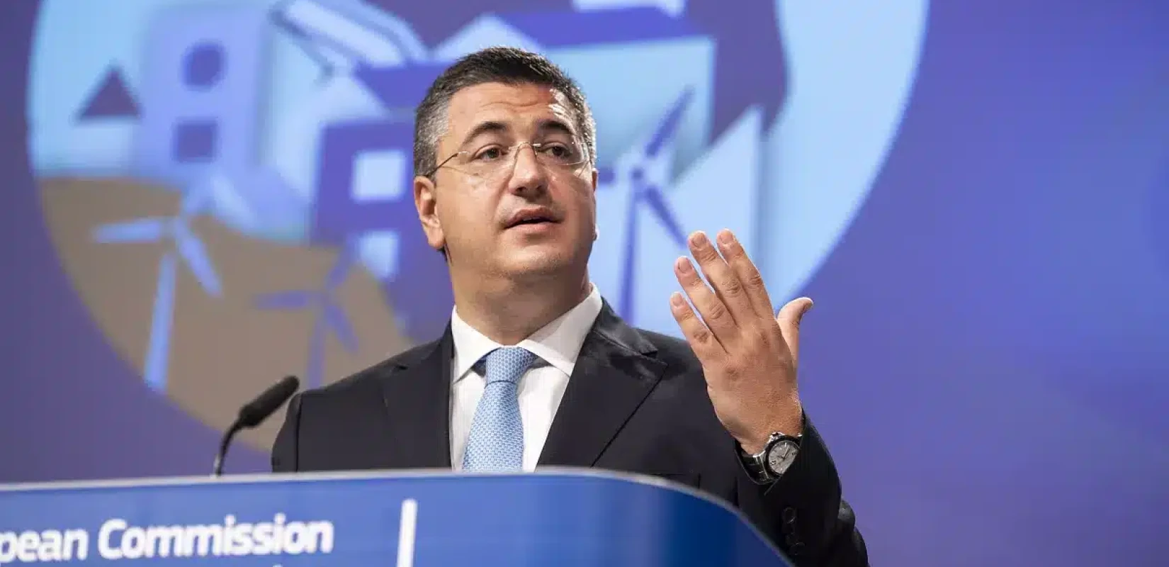 Απ. Τζιτζικώστας από Ρόδο: Η Ευρώπη πρέπει να ακούσει τους νέους ανθρώπους αν θέλει να έχει μέλλον