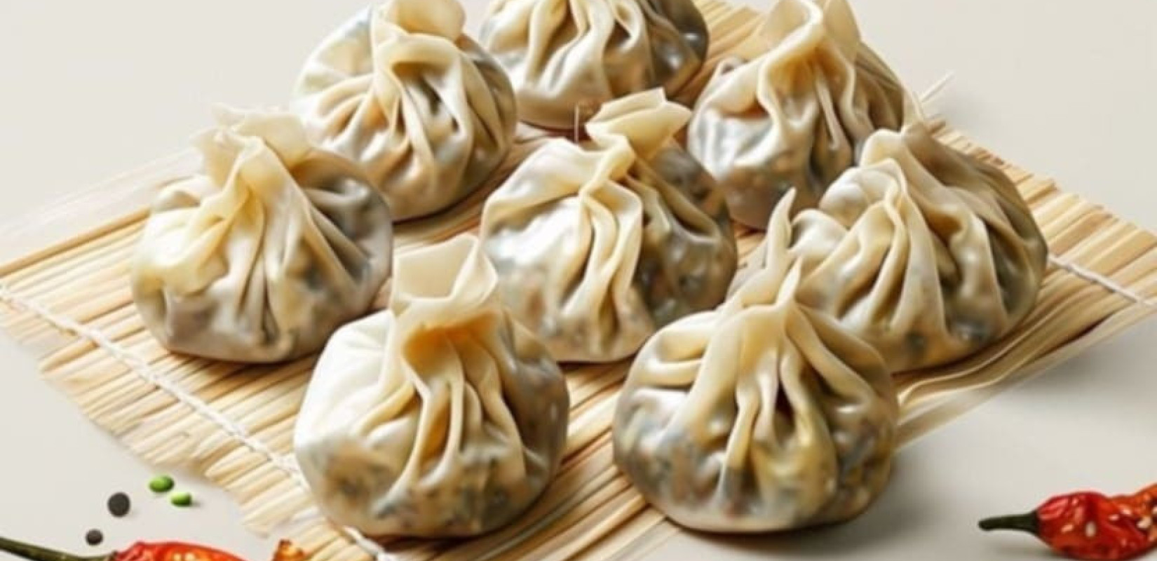 59α Δημήτρια - Ζαμάν φουντ: «Σπάνιες γαίες, σπάνιες πρώτες ύλες, σπάνια πιάτα, σπάνιες ευκαιρίες»