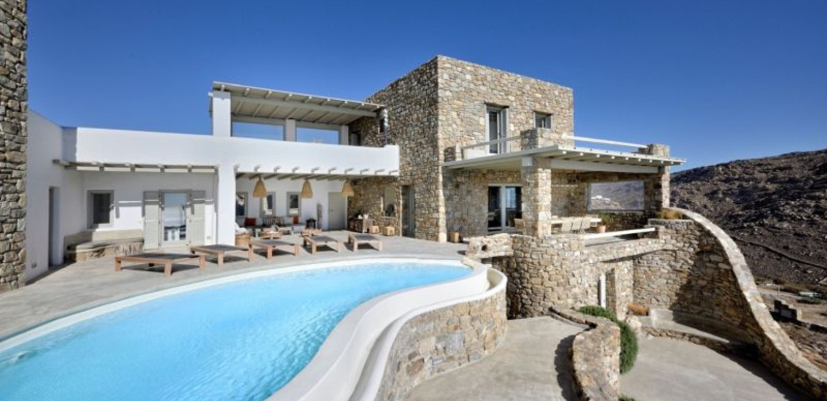 Η OWNERS φέρνει για πρώτη φορά στην Ελλάδα τη Συνιδιοκτησία πολυτελών εξοχικών κατοικιών