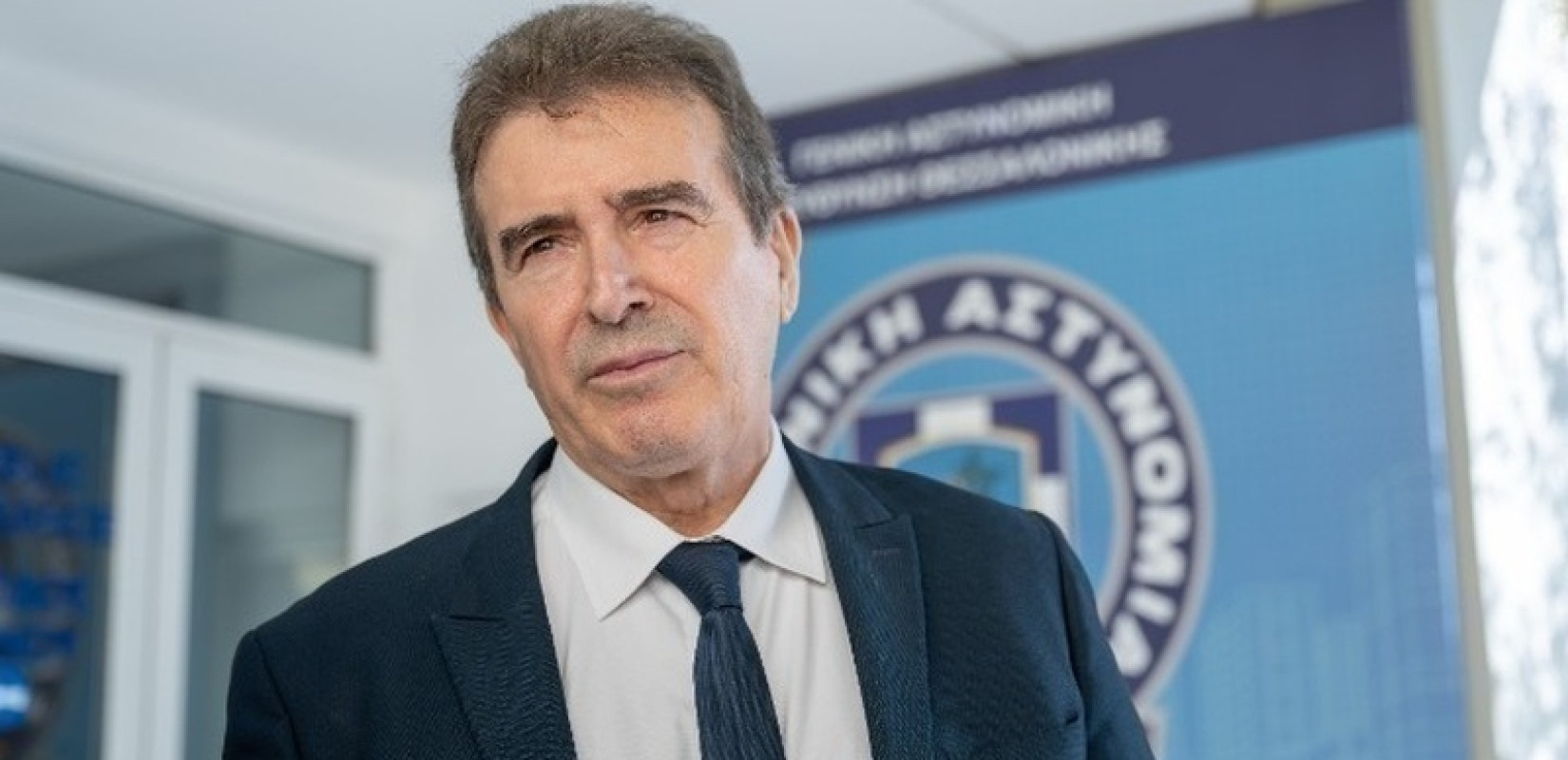 Νέα μέτρα για την οπλοκατοχή ανακοινώνει ο Χρυσοχοΐδης στο Ηράκλειο - Ερχεται παρέμβαση Μητσοτάκη μετά το φονικό στα Βορίζια