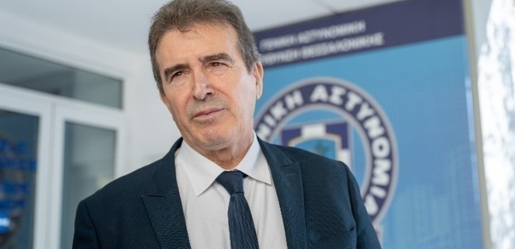 Μήνυμα Χρυσοχοΐδη για την Ημέρα Αποστράτων της ΕΛ.ΑΣ.: «Πολύτιμη παρακαταθήκη για τις νεότερες γενιές η εμπειρία τους»