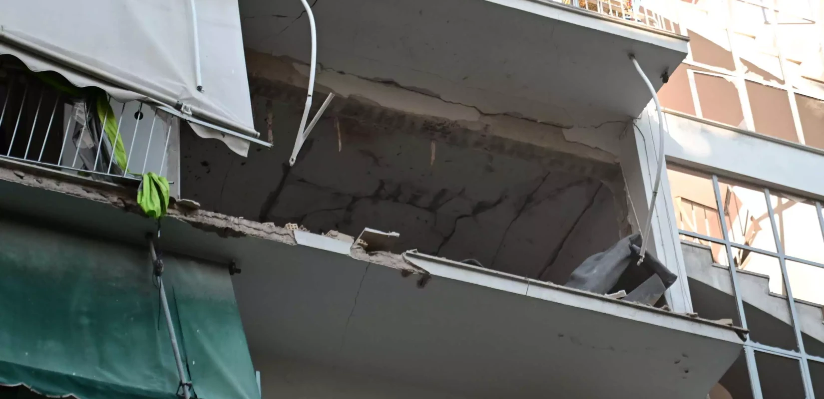 Έκρηξη στους Αμπελόκηπους: Θέμα χρόνου για τις αρχές η αποκάλυψη της τρομοκρατικής οργάνωσης - Ο στόχος της