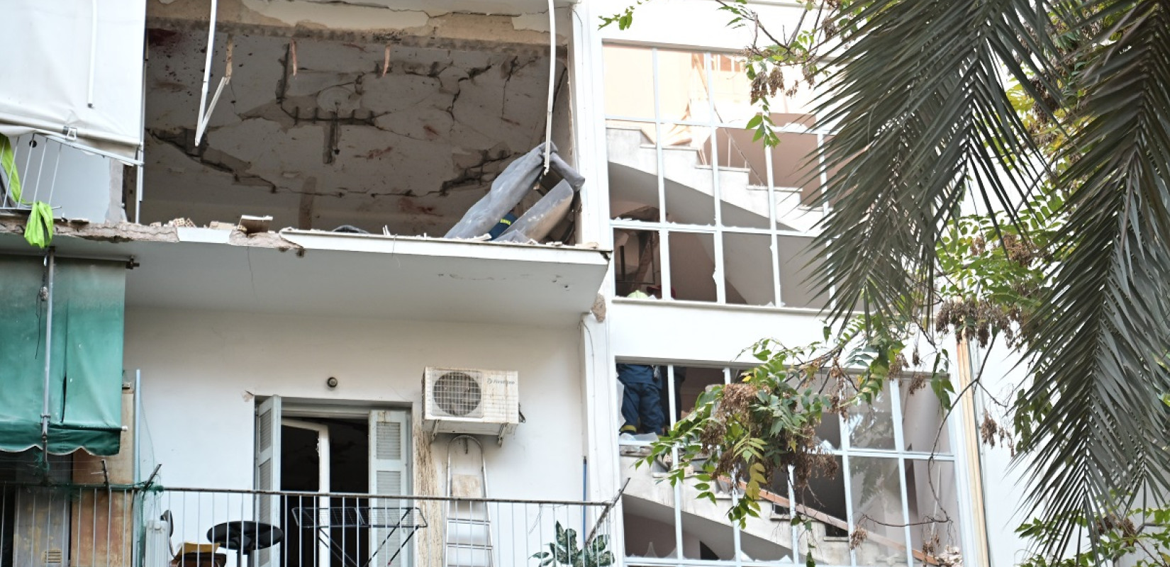 Εισαγγελική πρόταση για Αμπελόκηπους: Αθώος ο Ν. Ρωμανός, ένοχες δύο γυναίκες - «Συγκροτημένη οργάνωση πίσω από την έκρηξη»