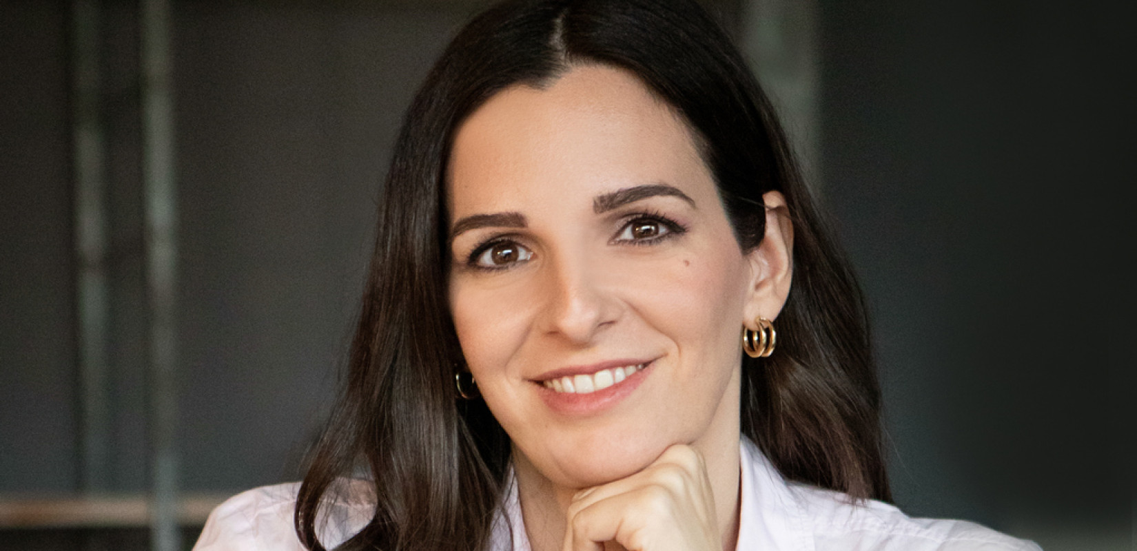 Όλγα Μαρκογιαννάκη στη «ΜτΚ»: Στόχος είναι το ΠΑΣΟΚ να βρίσκεται παντού το επόμενο διάστημα