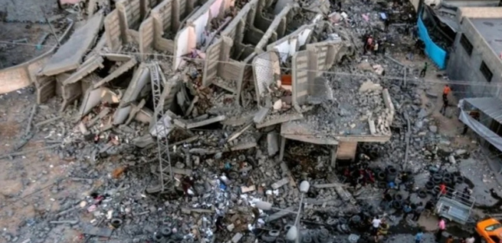 Η Νορβηγία αποσύρει επενδύσεις από την Caterpillar και ισραηλινές τράπεζες, λόγω Γάζας