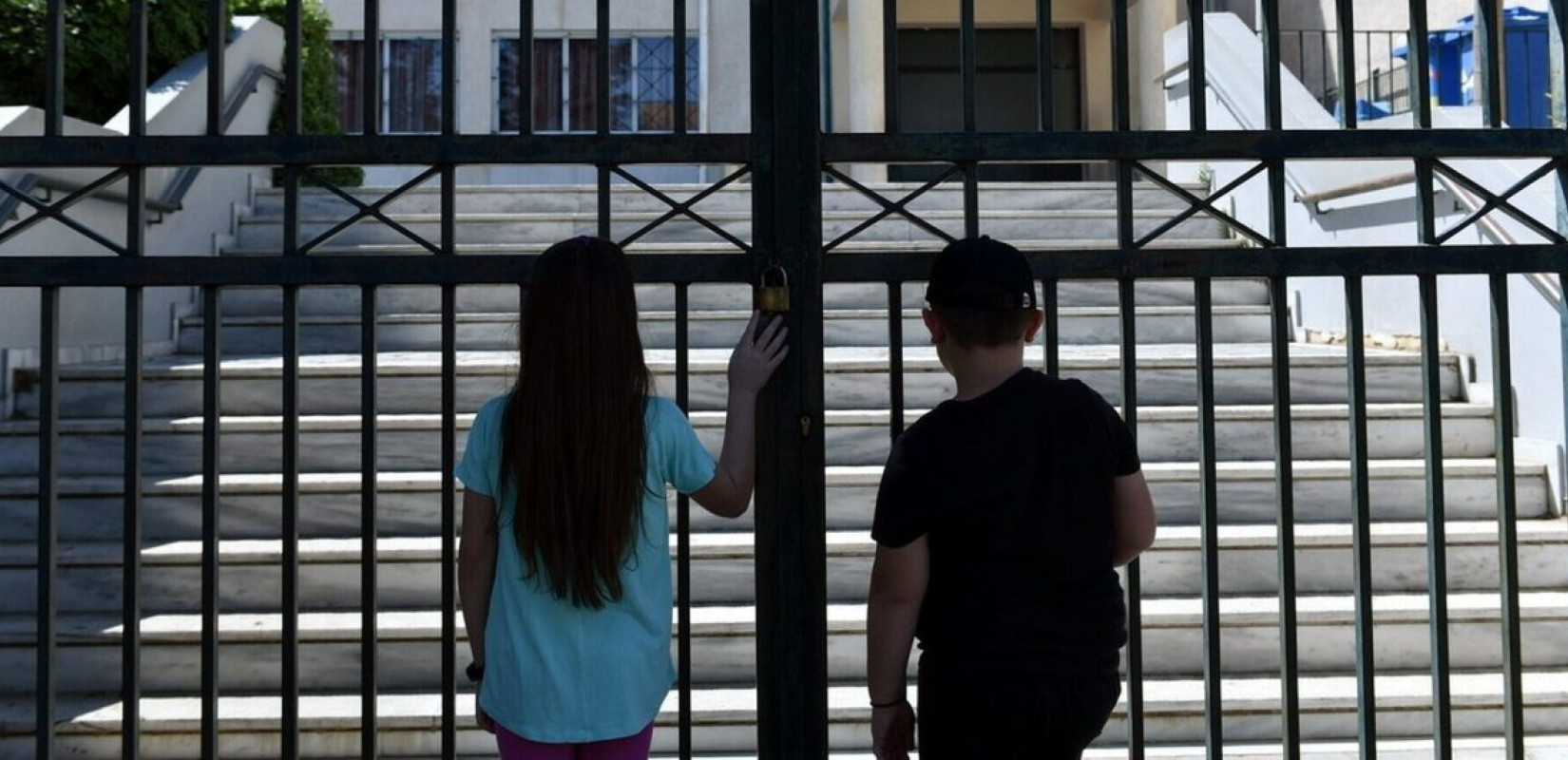 Κεντρική Μακεδονία: Κίνδυνος για σχολεία «δύο ταχυτήτων»