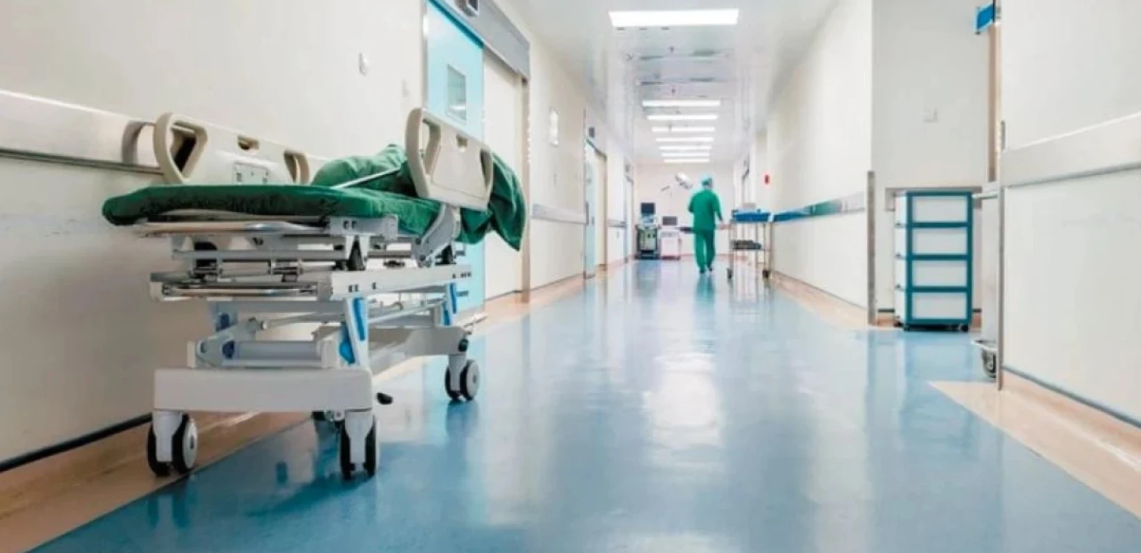 Έρευνα ΠΙΣ: Δυσαρεστημένοι οι πολίτες από τις προσφερόμενες υπηρεσίες Υγείας