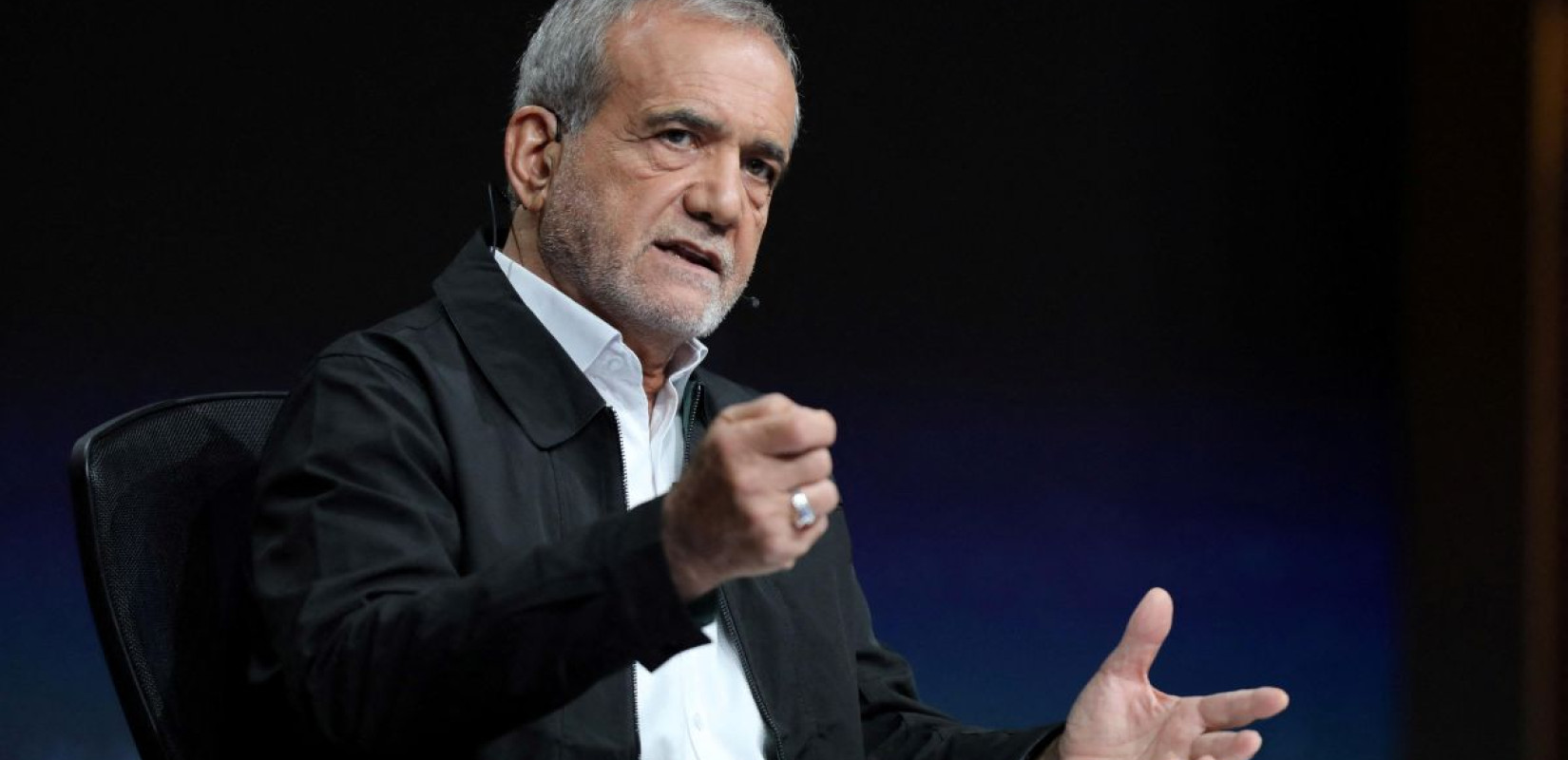 Ο πρόεδρος του Ιράν καταδικάζει το πλήγμα σε σχολείο - 85 άνθρωποι σκοτώθηκαν