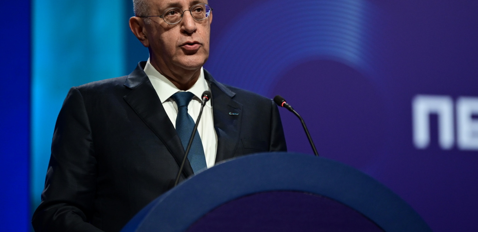 Σπ.Θεοδωρόπουλος: Ανοίγει ο δρόμος για υπογραφή περισσότερων κλαδικών συμβάσεων