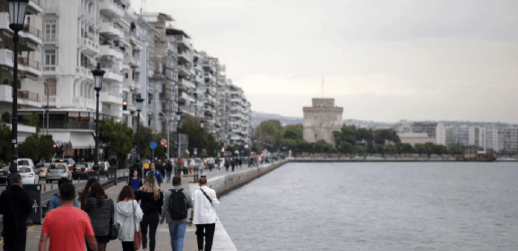 Θεσσαλονίκη: Σταθεροποίηση για γρίπη Α, αυξητική τάση για γρίπη Β δείχνουν τα ιικά φορτία στα λύματα