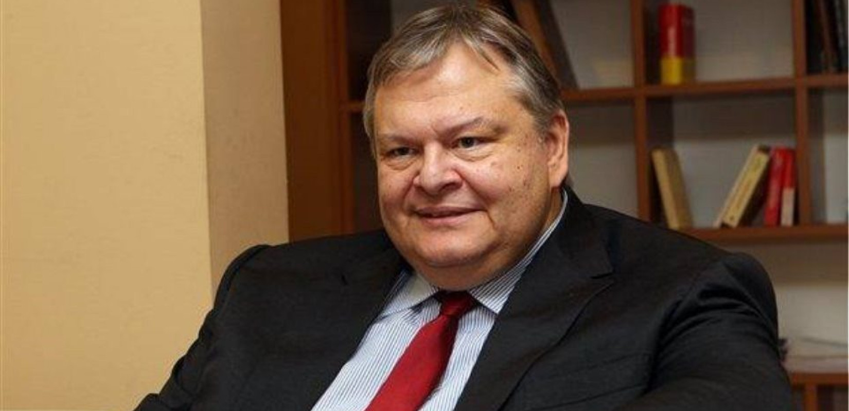 Απάντηση Βενιζέλου σε Γεραπετρίτη για τα περί «σύγχυσης»: Δεν βρίσκω λογική και νομική συνοχή - Eπιτηδευμένα σκληρή η ρητορική της κυβέρνησης για το μεταναστευτικό