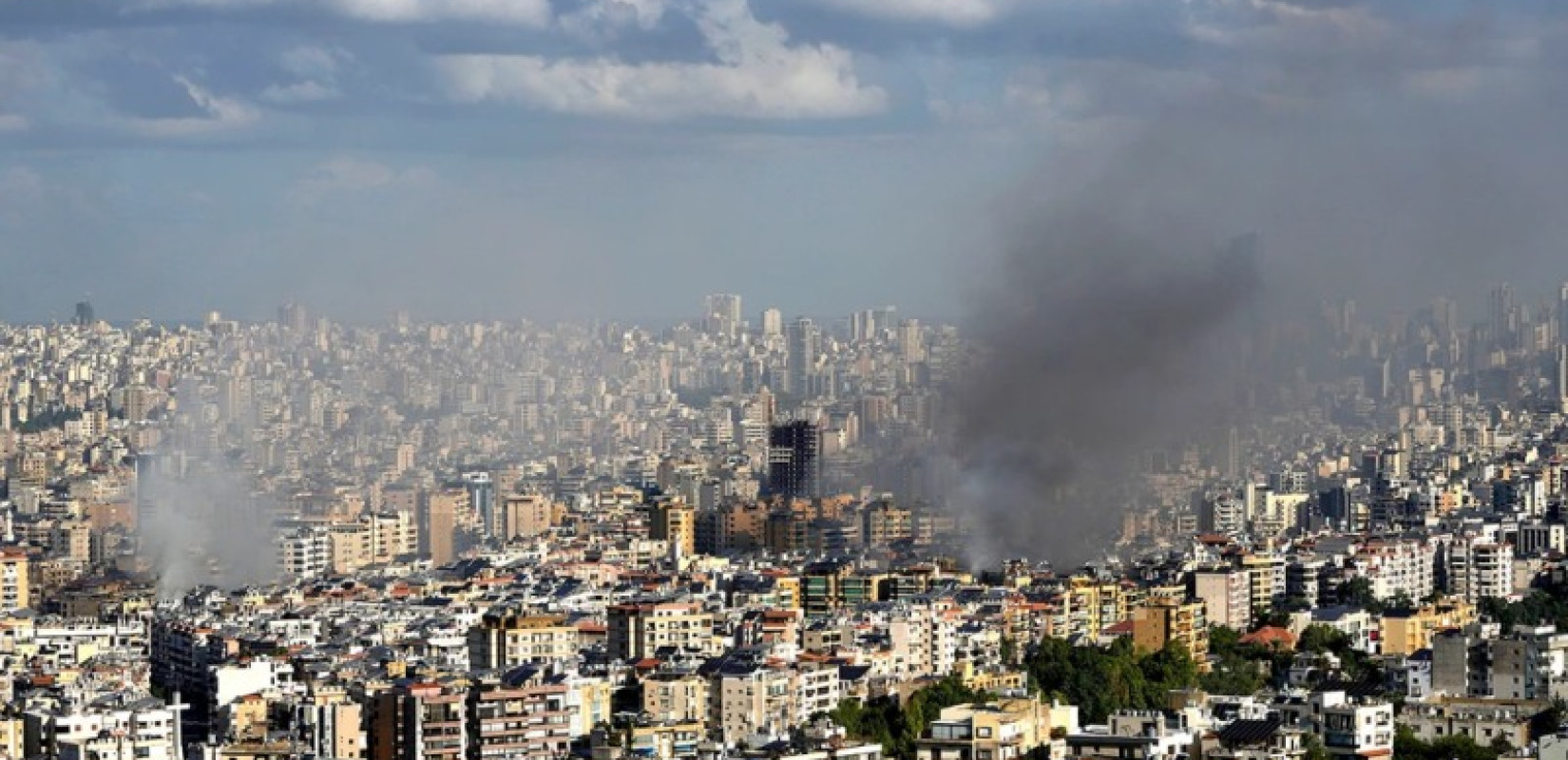 Η Διεθνής Αμνηστία ζητεί έρευνα για τις επιθέσεις του Ισραήλ εναντίον του λιβανικού τομέα υγείας
