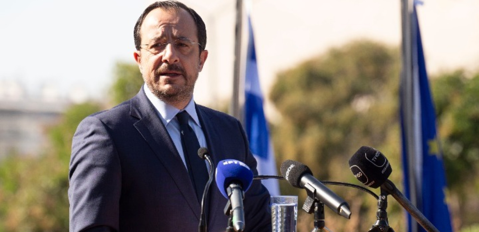 Χριστοδουλίδης: Χαιρετίζει την έναρξη λειτουργίας παραρτήματος του ΕΚΠΑ στην Κύπρο