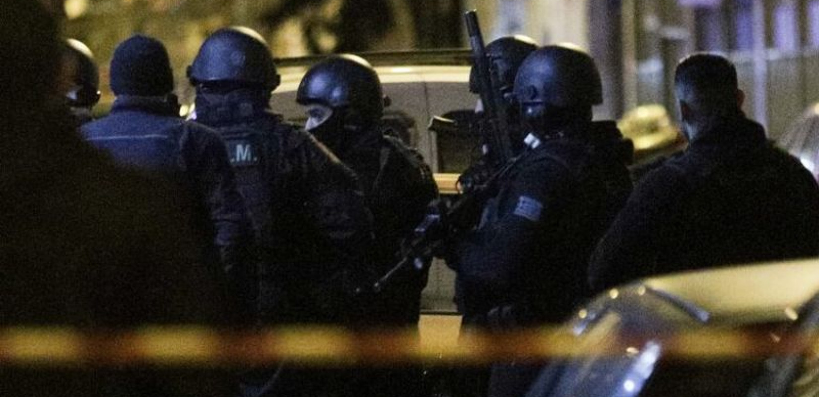 Επιχείρηση «ODIN»: Τι ανακοίνωσε η ΕΛΑΣ για τη σύλληψη 37χρονου μέλους της Χαμάς στην Κρήτη