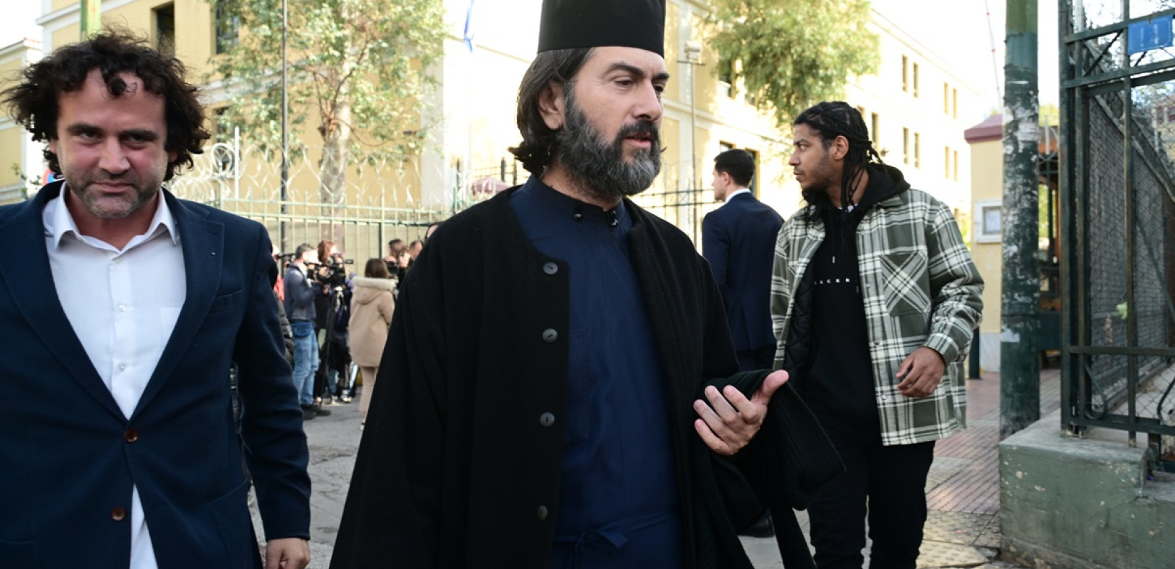 Κιβωτός του Κόσμου: Έφεση κατά των αθωώσεων του π. Αντωνίου και εργαζομένων, άσκησε η εισαγγελέας