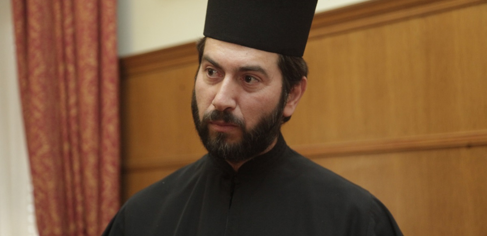 «Κιβωτός του Κόσμου»: Ποινή φυλάκισης 9,5 ετών για τον πατέρα Αντώνιο - Δεν εκπροσωπήθηκε από δικηγόρο