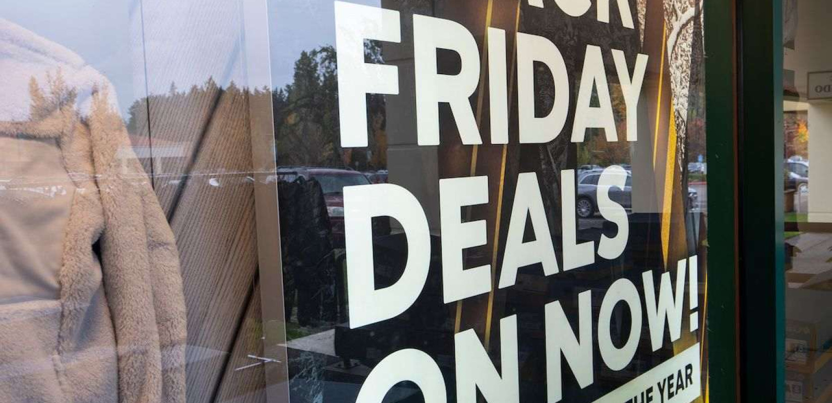 ΕΣΕΕ: Σχεδόν οι 5 στις 10 επιχειρήσεις είχαν αύξηση πωλήσεων συγκριτικά με πέρυσι στη «Black Friday»