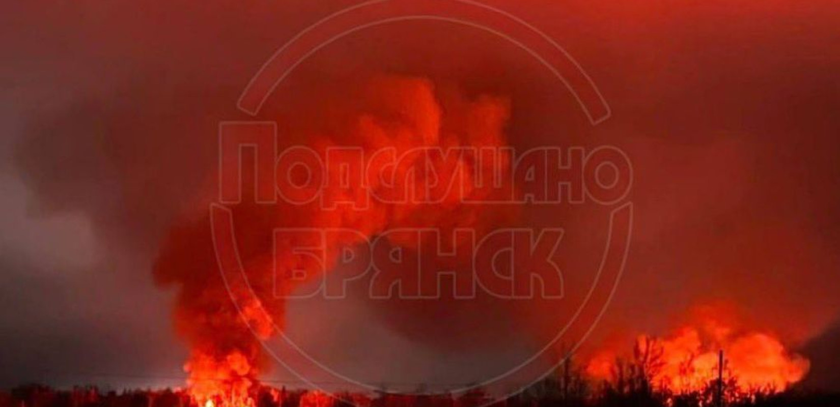 Ουκρανία: Ένας νεκρός από ρωσικό βομβαρδισμό στην επαρχία Ντνιπροπετρόφσκ
