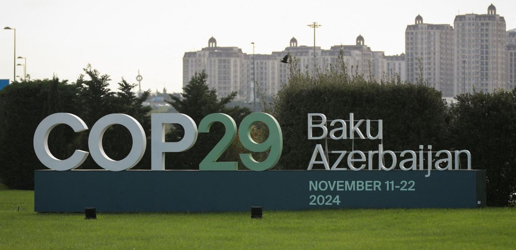 COP29: Η ηλεκτρική διασύνδεση Ελλάδας-Αιγύπτου