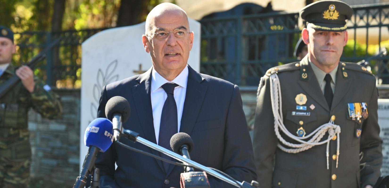 Ν. Δένδιας: Ανακοινώνει σειρά μέτρων για τη διαφάνεια των εξοπλιστικών των Ενόπλων Δυνάμεων