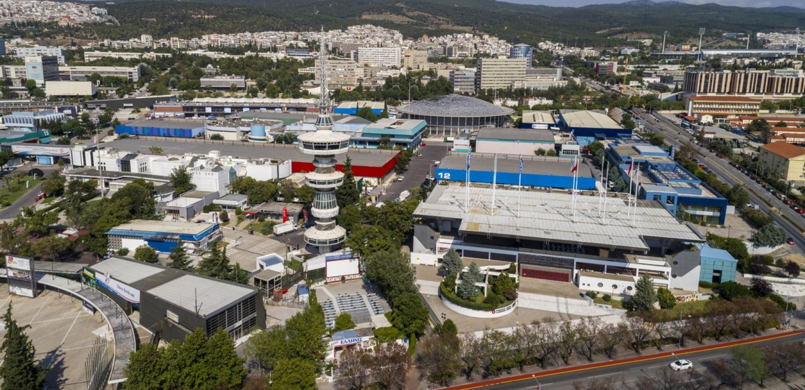 Θεσσαλονίκη: Πέθανε ο πατέρας του Τάσου Τζήκα