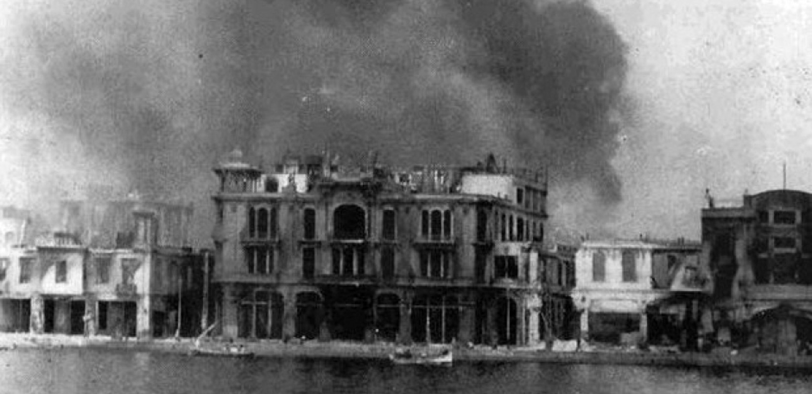 Στο Παρίσι το διεθνές συνέδριο, με τίτλο «Καταστροφές, οικοδομήσεις, αποδομήσεις μιας πόλης: Θεσσαλονίκη»