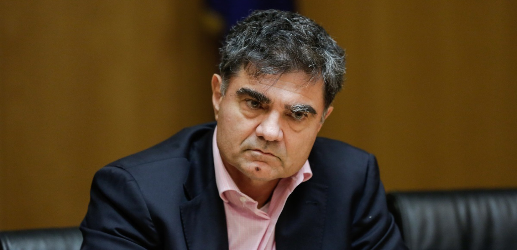 Γ. Βαρδινογιάννης: «Η Ελλάδα αναμένεται να διαδραματίσει κρίσιμο ρόλο στην επόμενη ημέρα της ενεργειακής αγοράς»