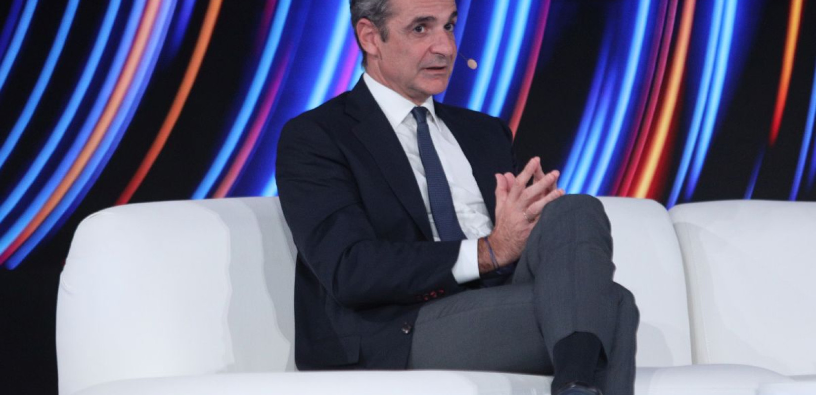 Κ. Μητσοτάκης: Τα ονόματα και η out of the box επιλογή για Πρόεδρο Δημοκρατίας