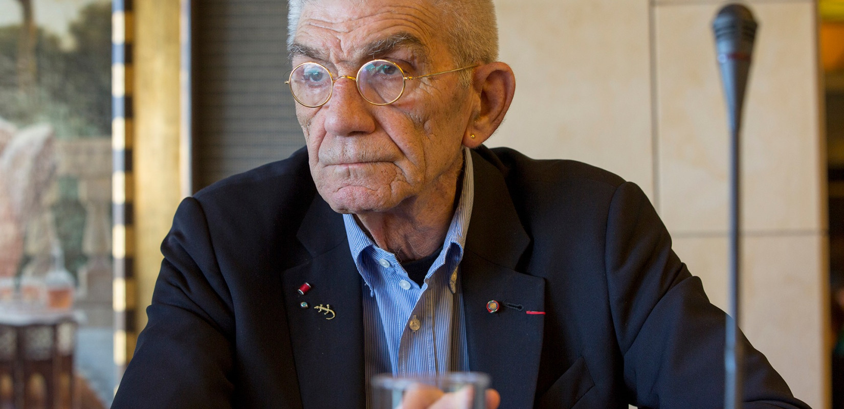 Άγαλμα Μπουτάρη στη Θεσσαλονίκη: Να αναβληθεί η συζήτηση στο Δημοτικό Συμβούλιο ζητά η οικογένεια