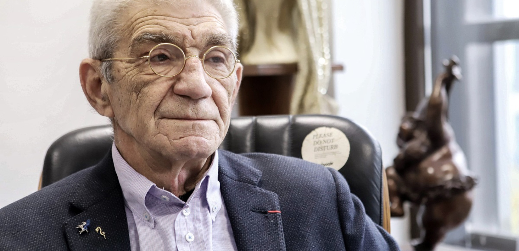 Θεσσαλονίκη: Καταδικάστηκαν τελεσίδικα επτά άτομα για την επίθεση σε βάρος του Μπουτάρη το 2018