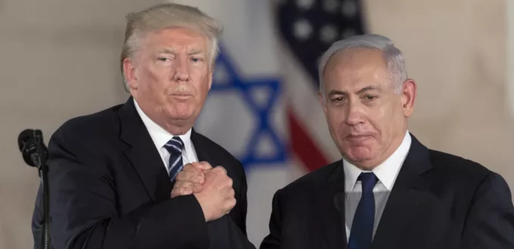Ισραήλ: Ο Νετανιάχου ευχαριστεί τον Τραμπ για την «υποστήριξη» των ΗΠΑ στον πόλεμο με το Ιράν