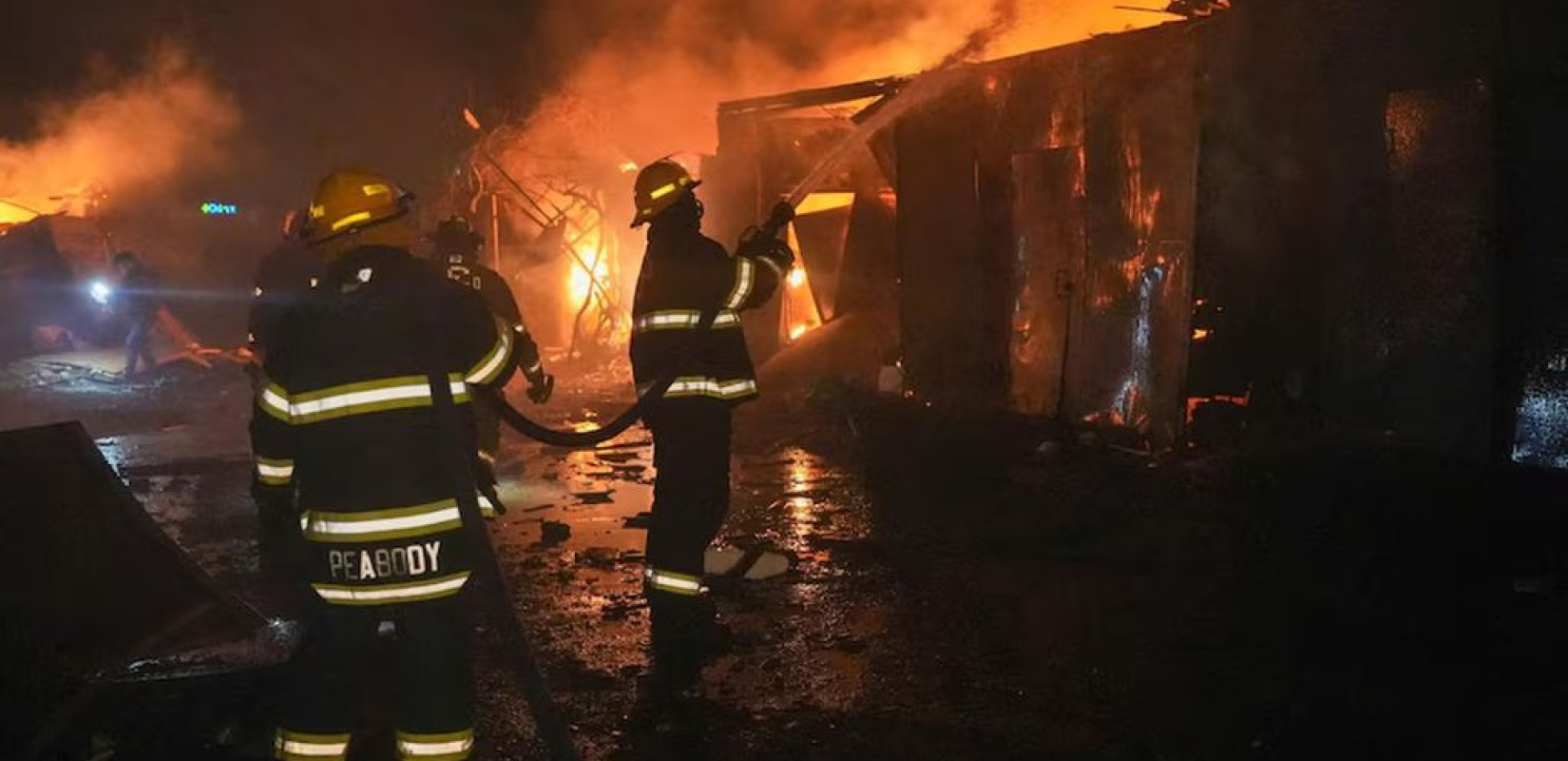 Ουκρανία: Ένας νεκρός και τουλάχιστον 3 τραυματίες, μεταξύ των οποίων ένα παιδί, σε ρωσική επίθεση με drone