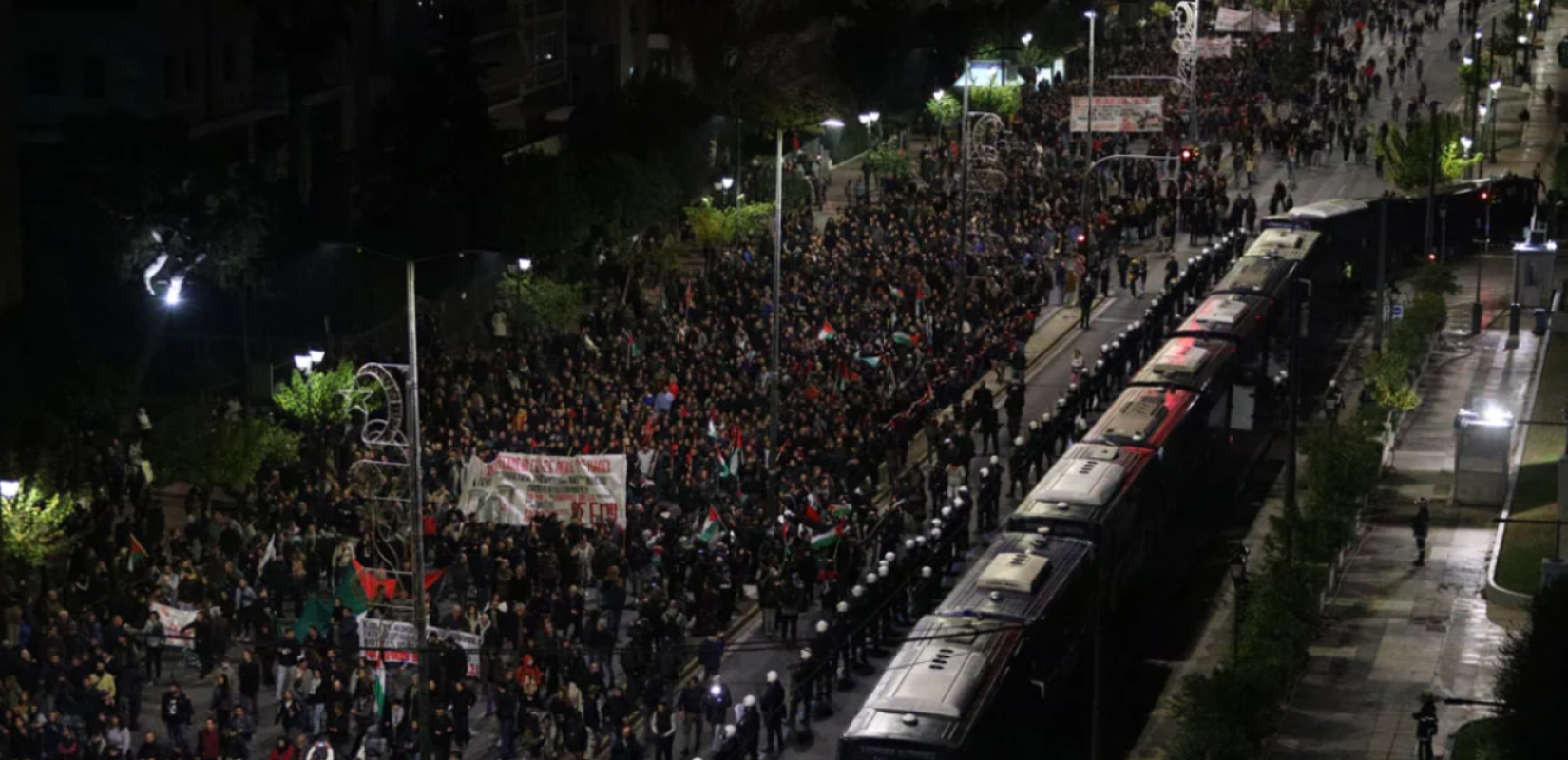 Σε 24ωρη απεργία την Παρασκευή 28 Φεβρουαρίου και η Πανελλήνια Ομοσπονδία Σιδηροδρομικών και Μέσων Σταθερής Τροχιάς