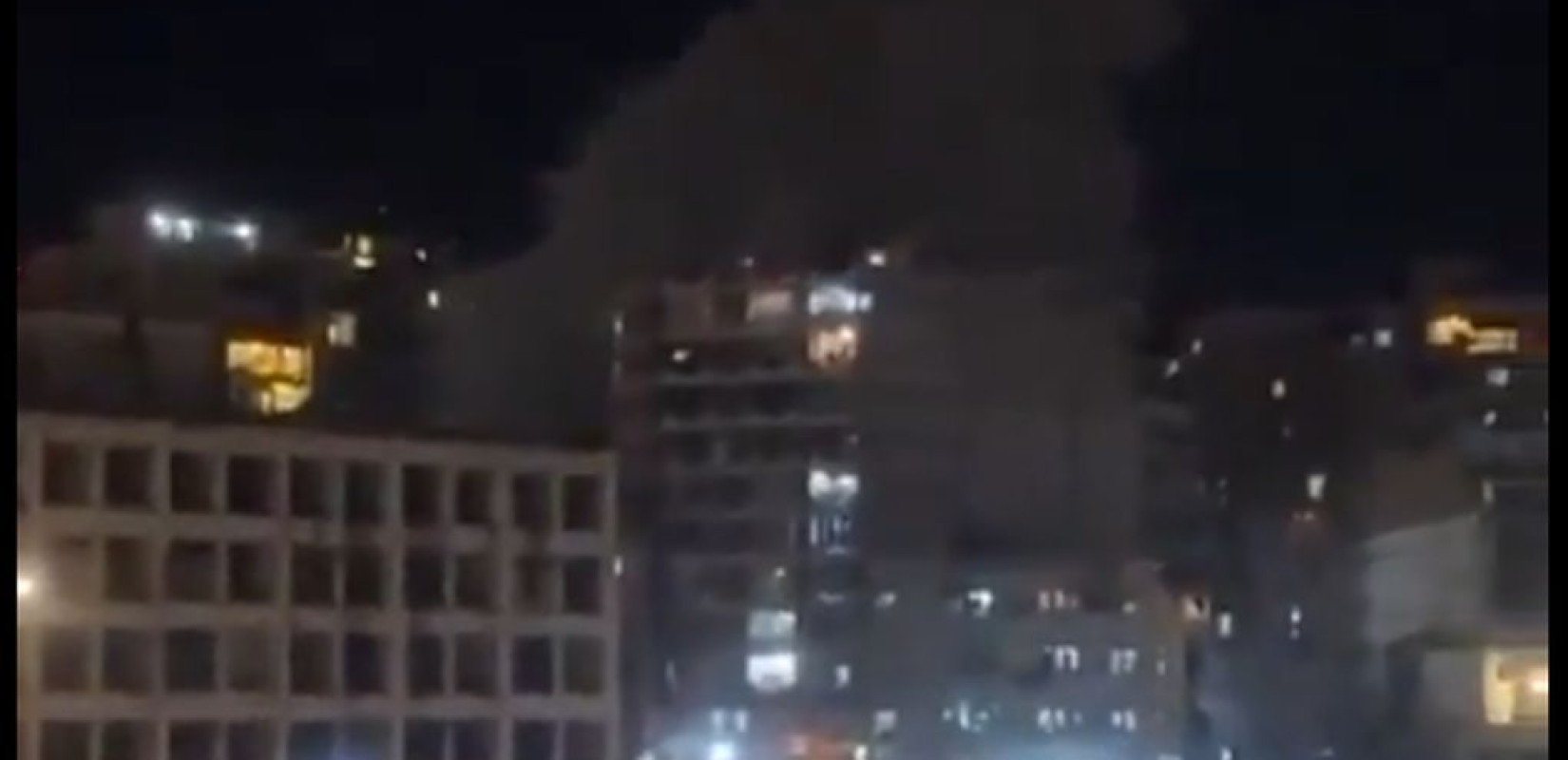 Εργαζόμενος του ΟΗΕ τραυματίστηκε σοβαρά από αεροπορικό πλήγμα στην Σαναά