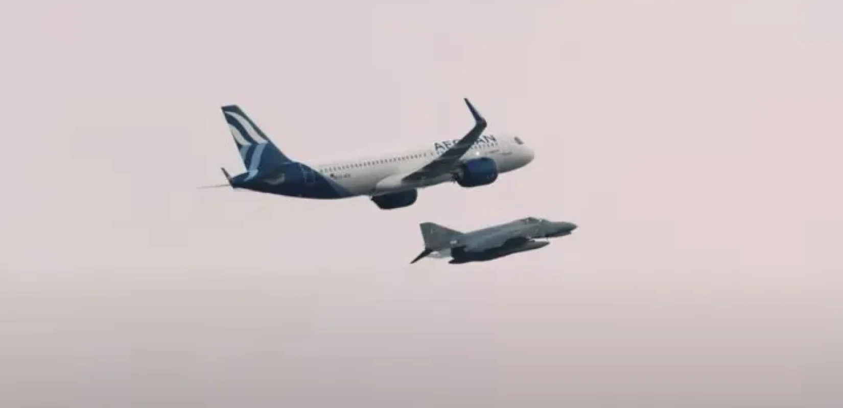 Νέο μπαράζ ακυρώσεων πτήσεων λόγω της κρίσης στη Μέση Ανατολή