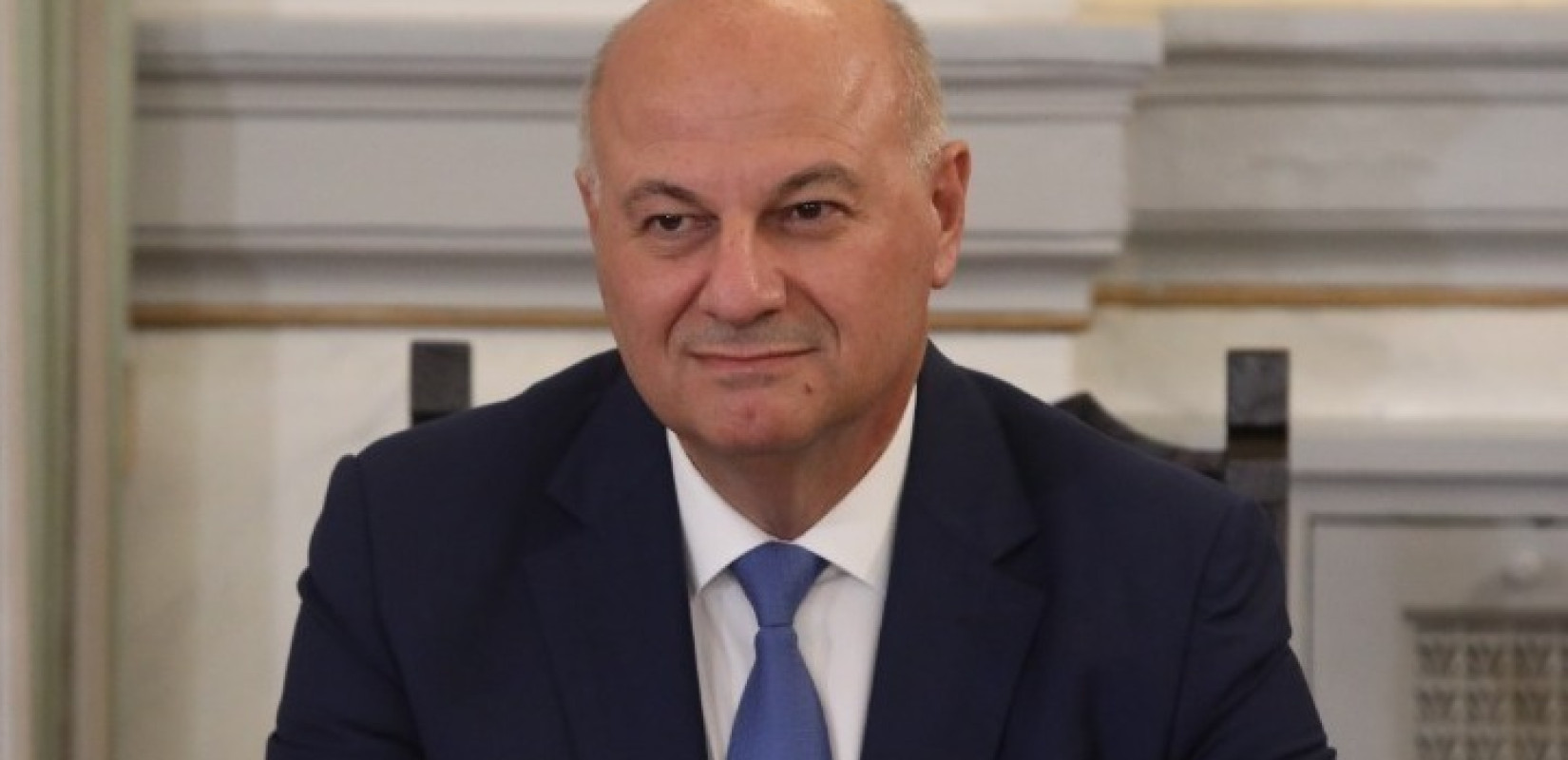 Καστοριά - Κώστας Τσιάρας: Ad hoc πρόγραμμα αποζημίωσης των μηλοπαραγωγών ύψους 16 εκατ. ευρώ