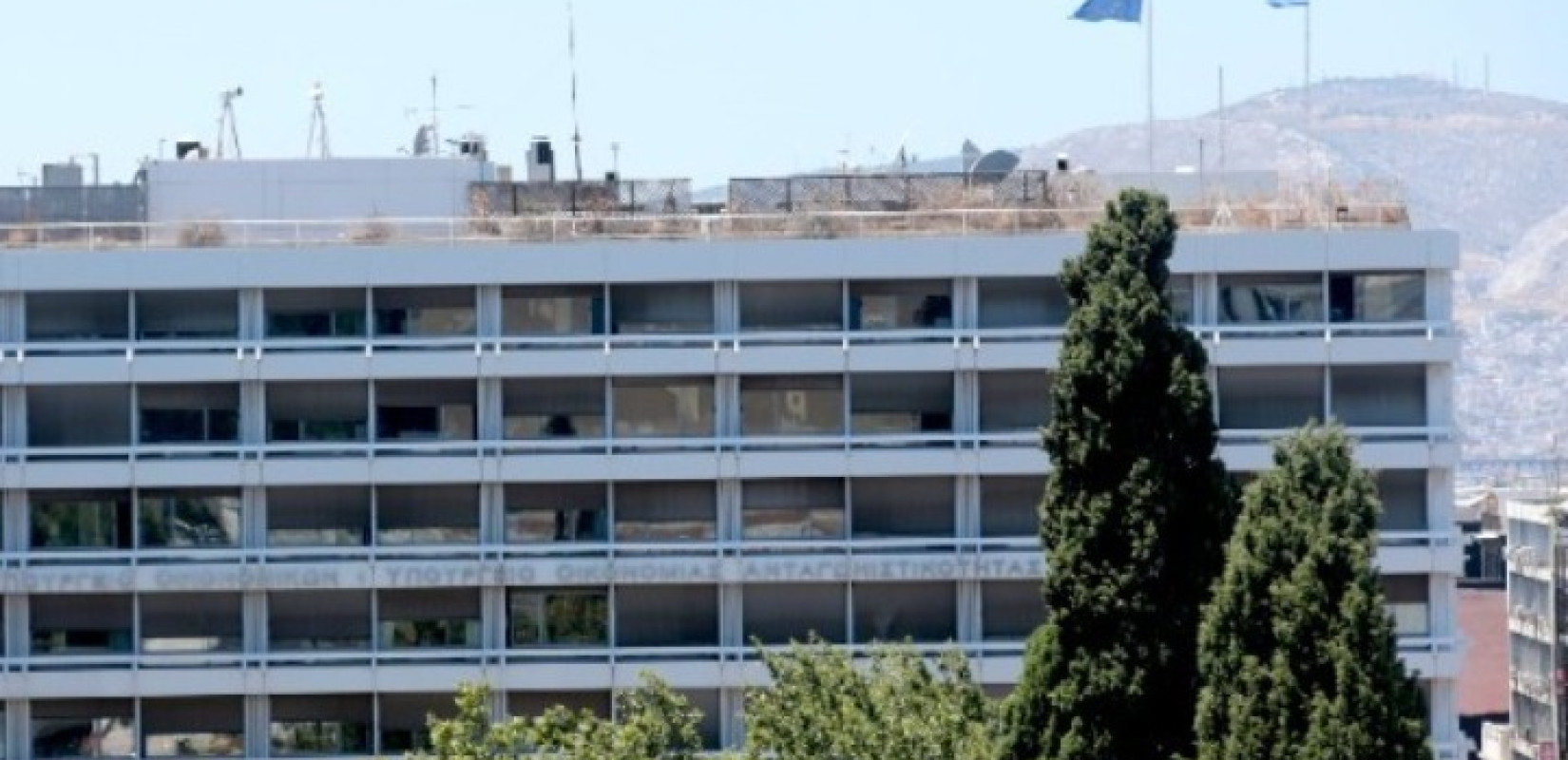 ΥΠΕΘΟ: Χίλιες αιτήσεις την ώρα για το Σπίτι μου ΙΙ