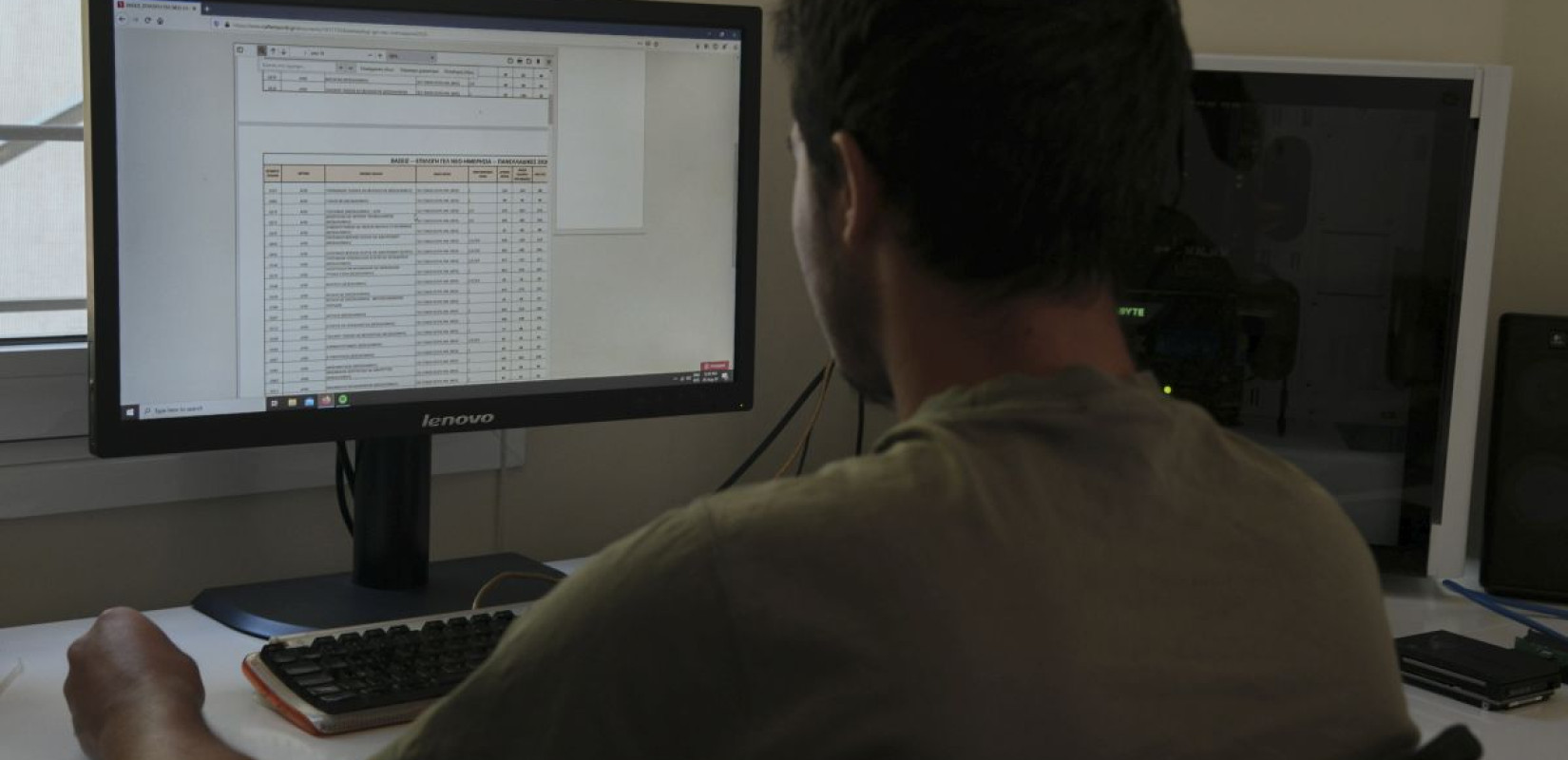 «Ανοιχτό» το Ψηφιακό Φροντιστήριο για το καλοκαίρι