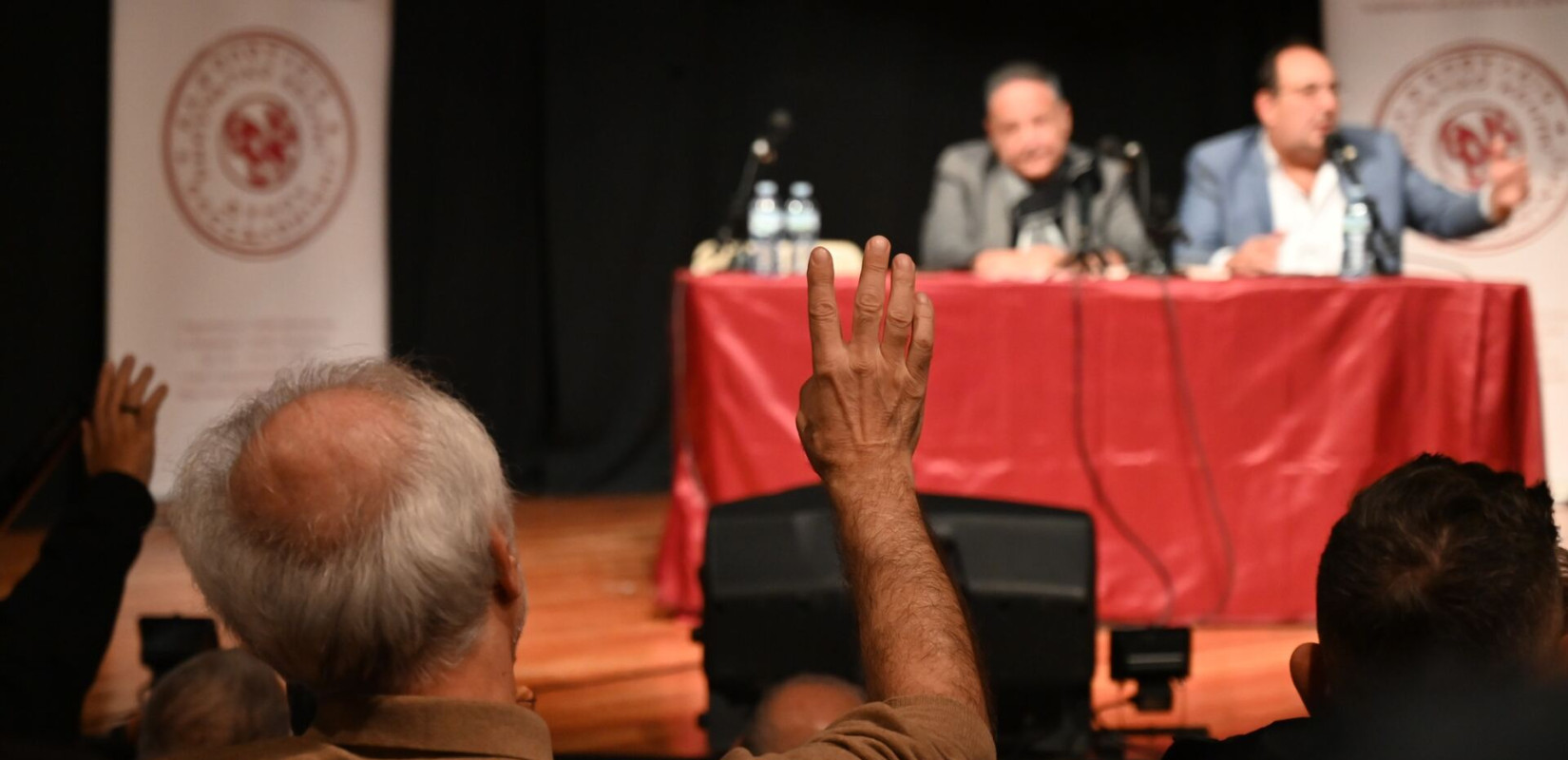 Θεσσαλονίκη: Στην Ε' Δημοτική Κοινότητα συνεχίστηκε η Ώρα των Πολιτών