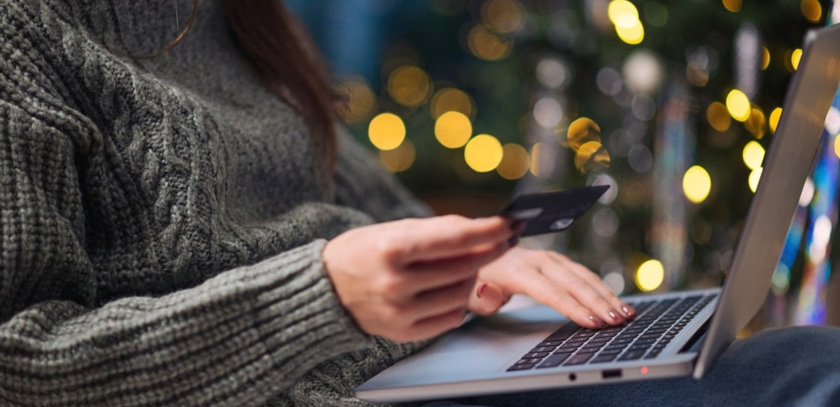 Μείωση στα περιστατικά απάτης στις μεταφορές πίστωσης: Μια απάτη ανά 136.000 συναλλαγές