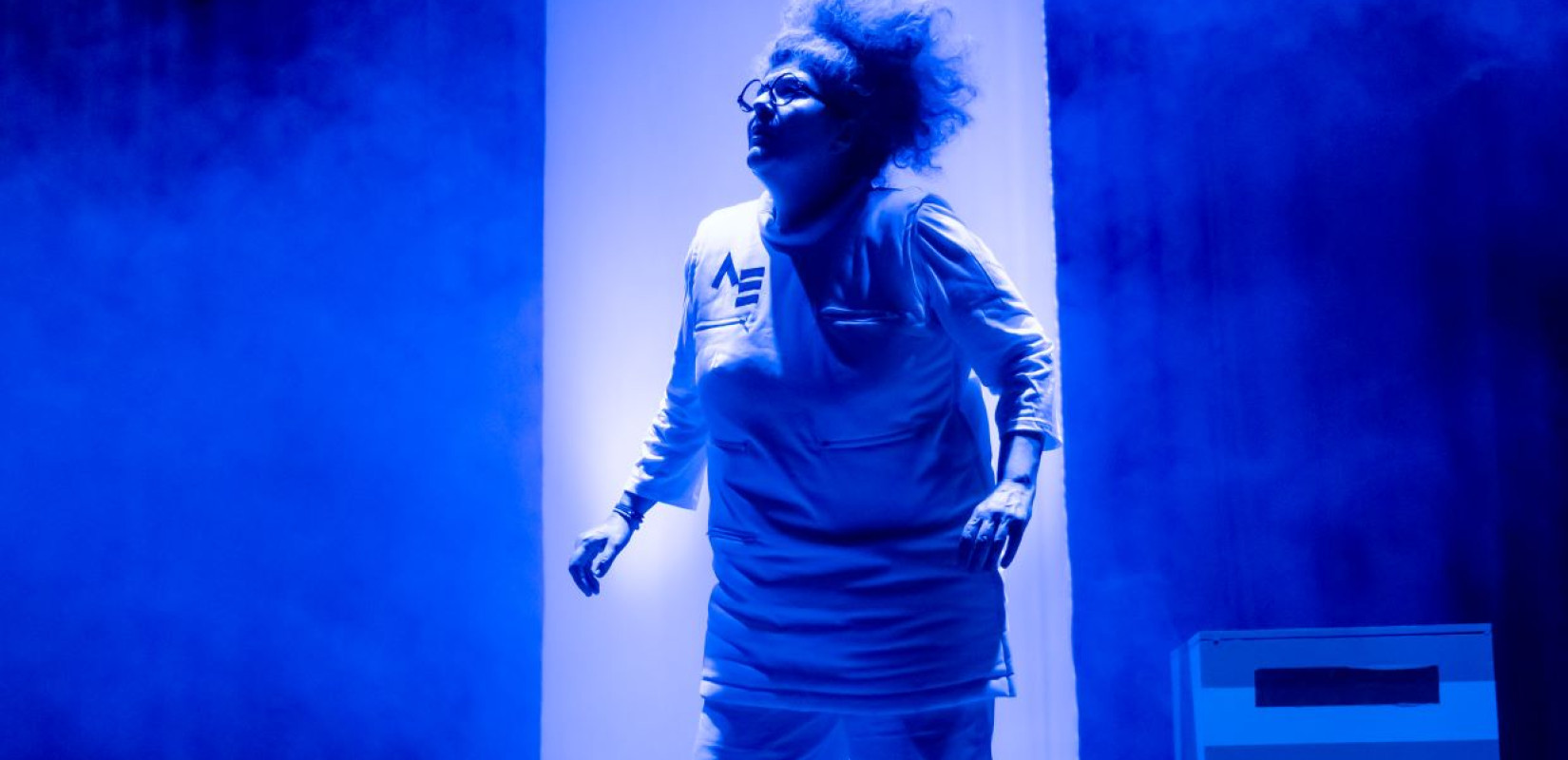 Η παιδική παράσταση «Πέσαμε απ’ τα σύννεφα» παρουσιάζεται στο Ωραιόκαστρο