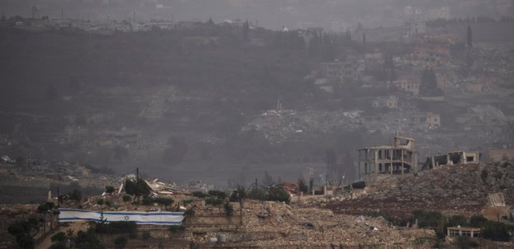 Η Χαμάς επιθυμεί να συνεχίσει να σέβεται τη συμφωνία εκεχειρίας με το Ισραήλ