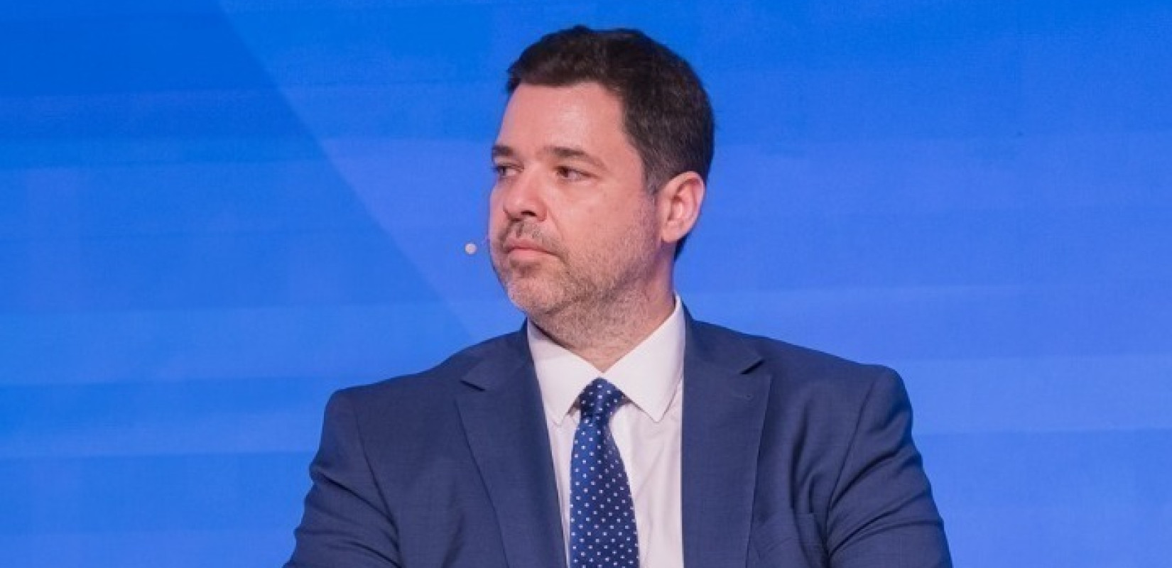 Θ. Κοντογεώργης: «Αισιοδοξούμε για το Μεσανατολικό αλλά κάνουμε τα κουμάντα μας» - Ενδεχόμενο παράτασης των οικονομικών μέτρων στήριξης (βίντεο)