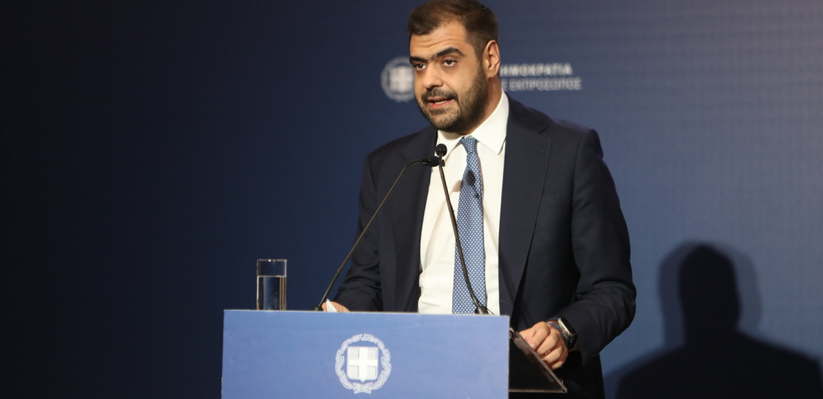 Π. Μαρινάκης: Δεν ζυγίζεται η αξία των νεκρών - Η Δικαιοσύνη θα δώσει απαντήσεις