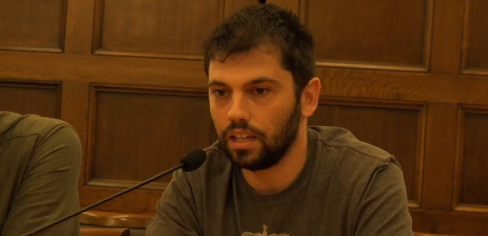 Αθώος ο Νίκος Ρωμανός και άλλοι δύο κατηγορούμενοι για την έκρηξη στους Αμπελόκηπους