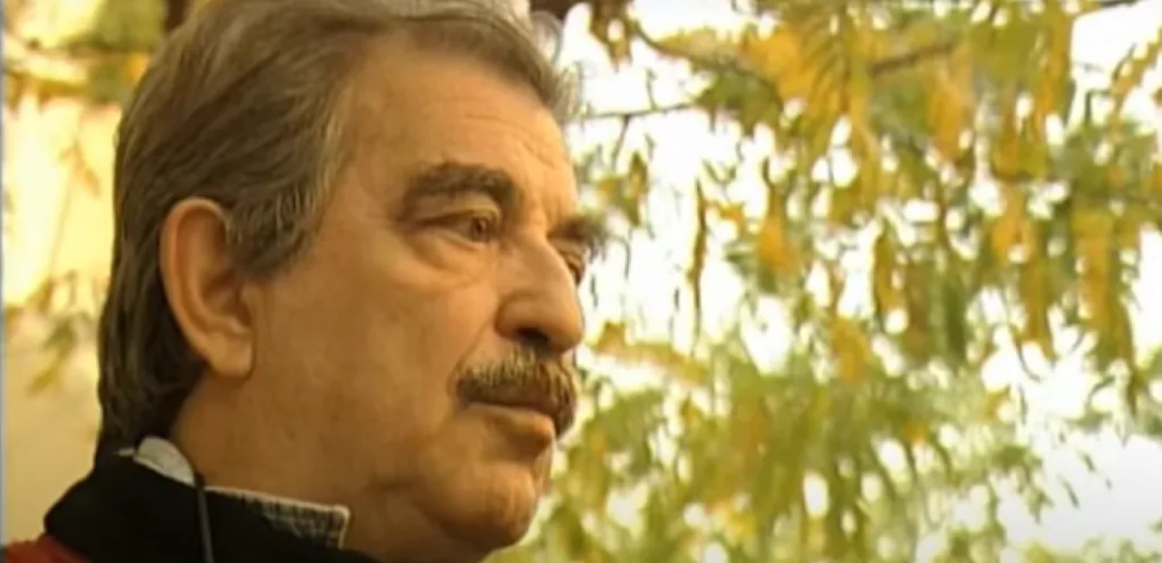 «Έφυγε» από τη ζωή ο ηθοποιός Θάνος Παπαδόπουλος, ο «τέντιμποι» του ελληνικού κινηματογράφου