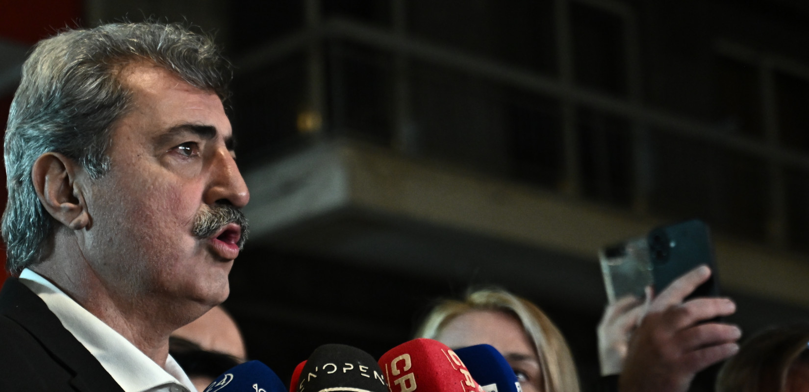 ΣΥΡΙΖΑ-Π. Πολάκης: Παράνομες οι ενέργειες της αναπληρώτηριας γραμματέως - Κανονικά αύριο η ΚΕ