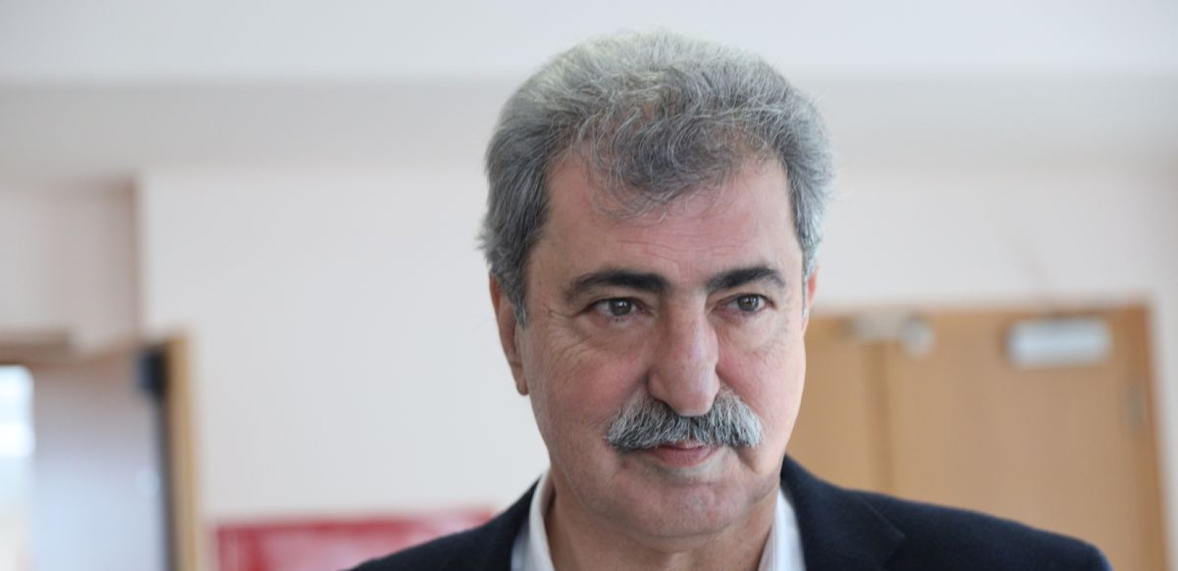 Απαλλαγή του Παύλου Πολάκη λόγω αμφιβολιών για την υπόθεση της καταγραφής συνομιλίας με τον Γ. Στουρνάρα