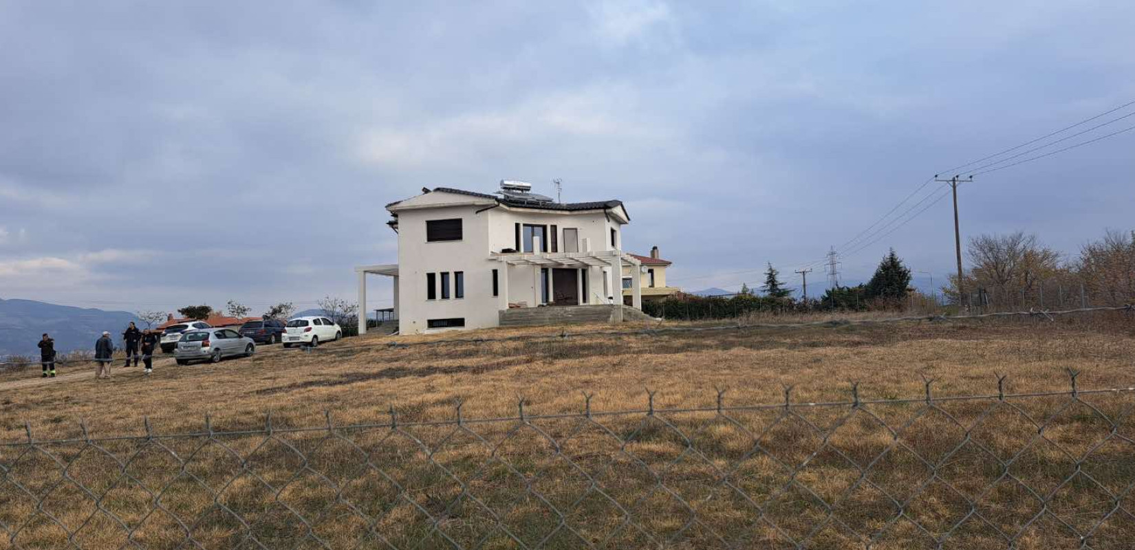 Τραγωδία στην Ξάνθη: Η γυναίκα μεγάλωνε μόνη της τα παιδιά - Είχε πεθάνει ο πατέρας από το 2009