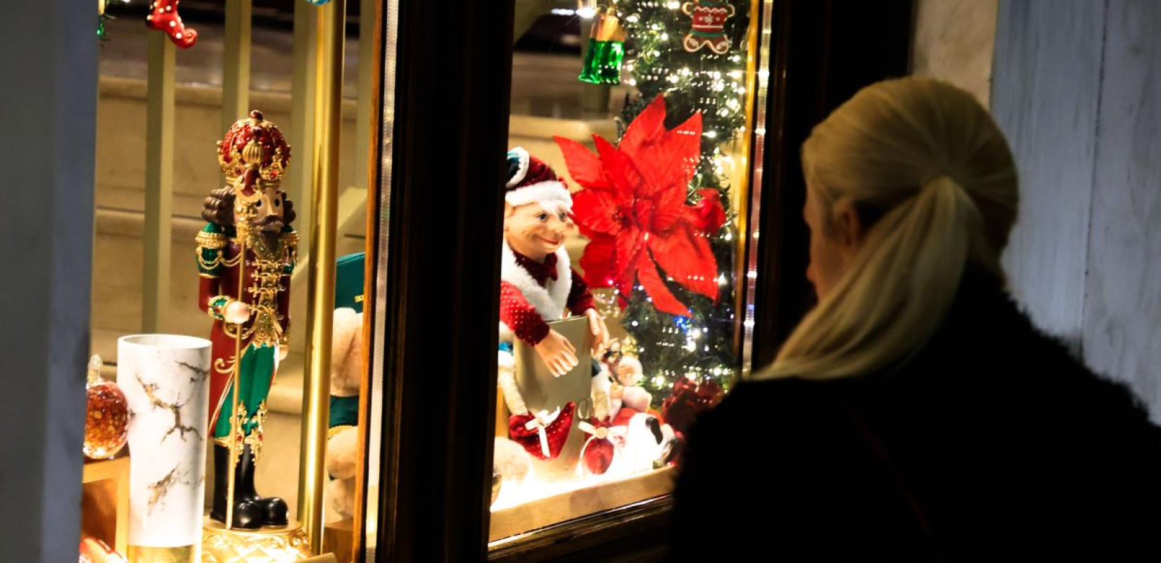 Θεσσαλονίκη: Πότε ξεκινά το εορταστικό ωράριο λειτουργίας των εμπορικών καταστημάτων